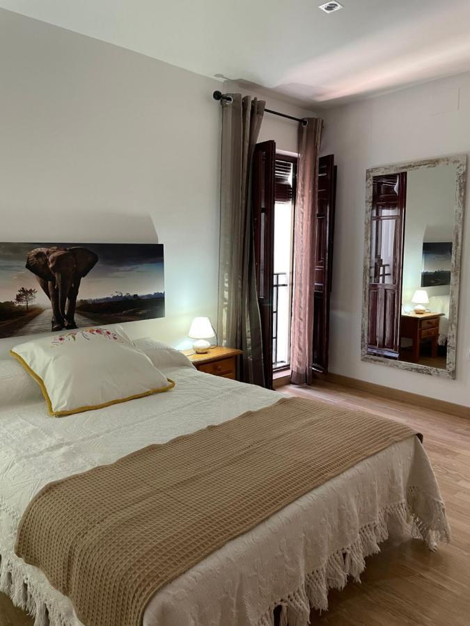Abuelos Holiday home