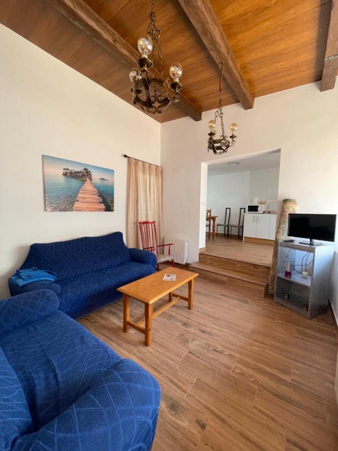 Holiday home Abuelos