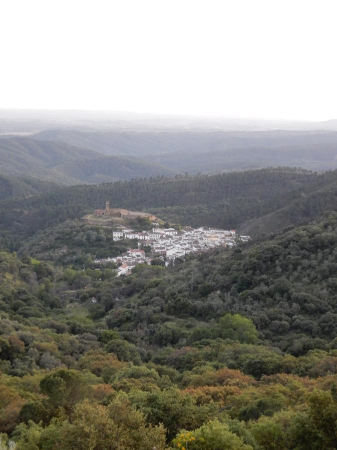 Casa De Piedras Сasa de vacaciones