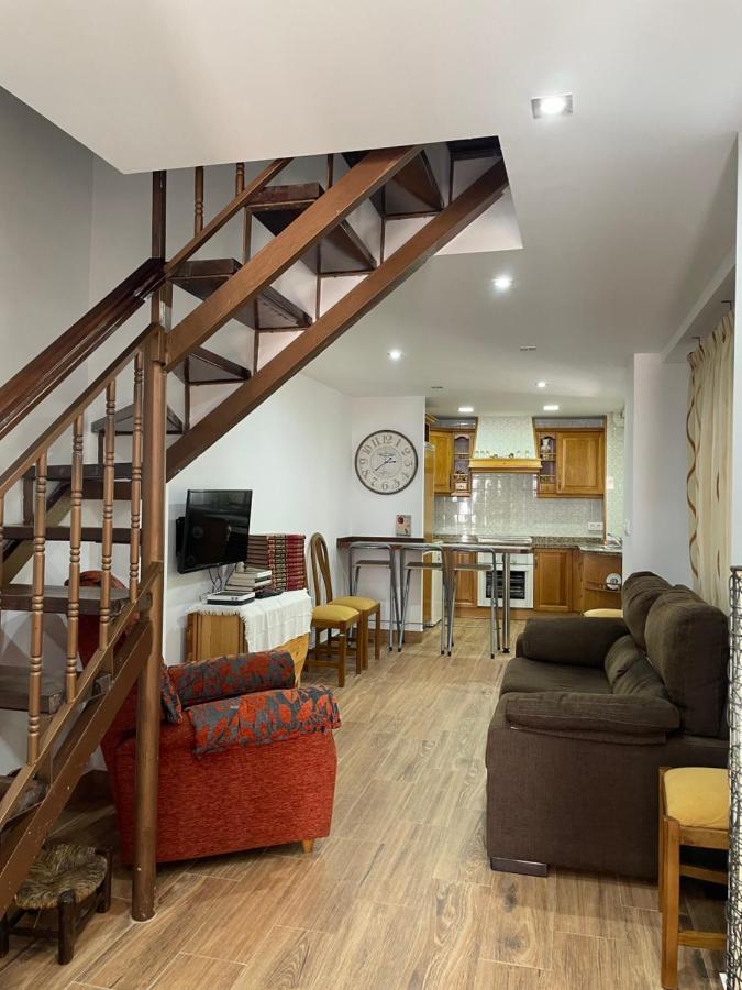 Abuelos Holiday home *