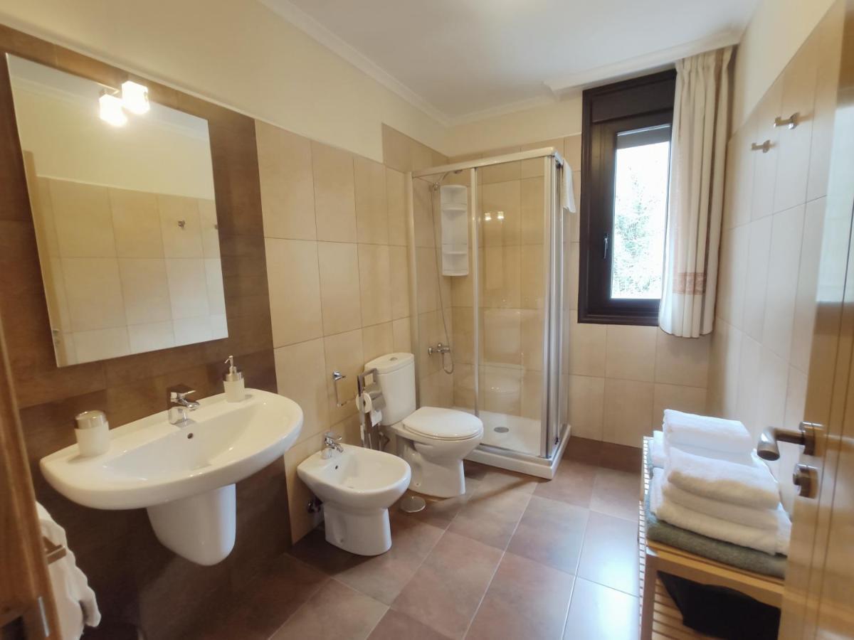 Apartamento El Valle Bubaces