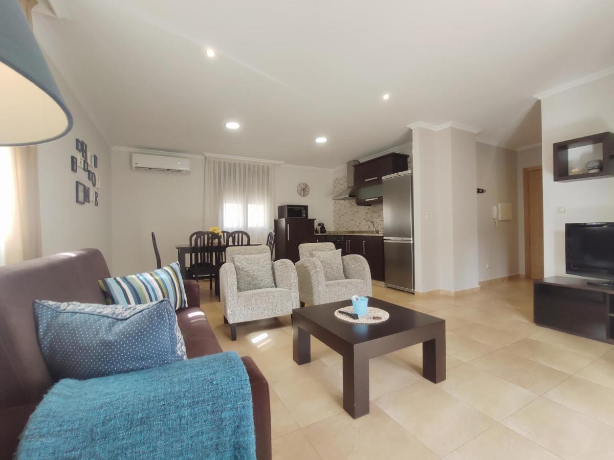 El Valle Apartamento