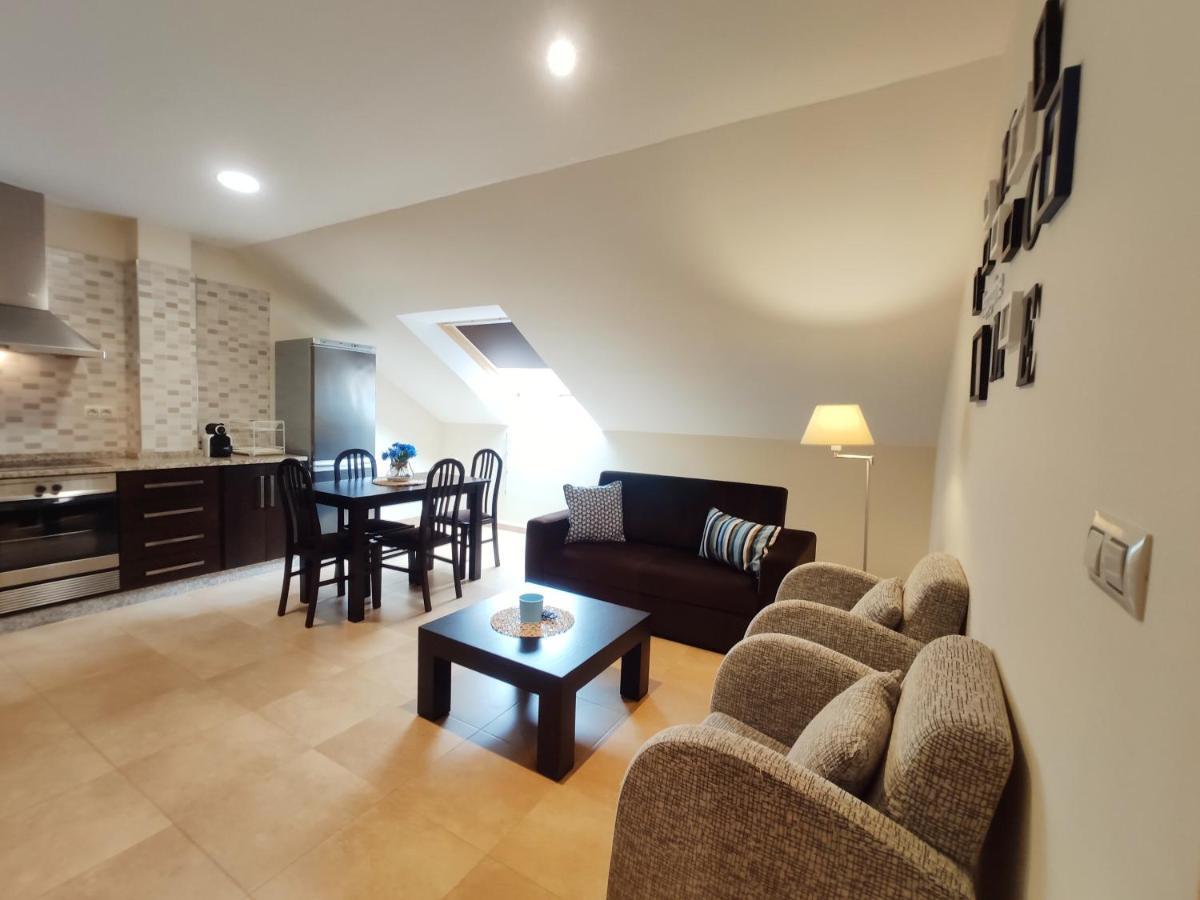 El Valle Apartamento *