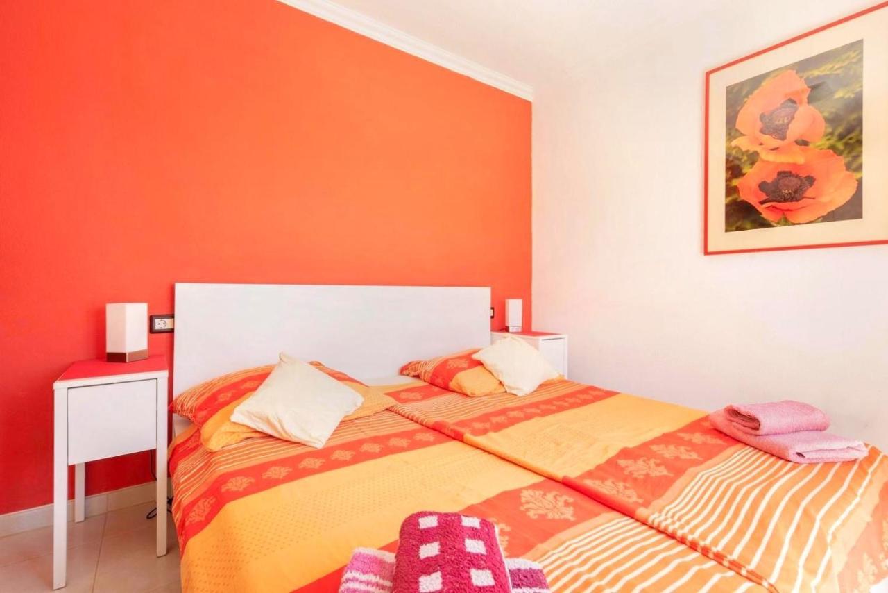 Remarkable 2-bed House In Arona Holiday home Arona (Tenerife)