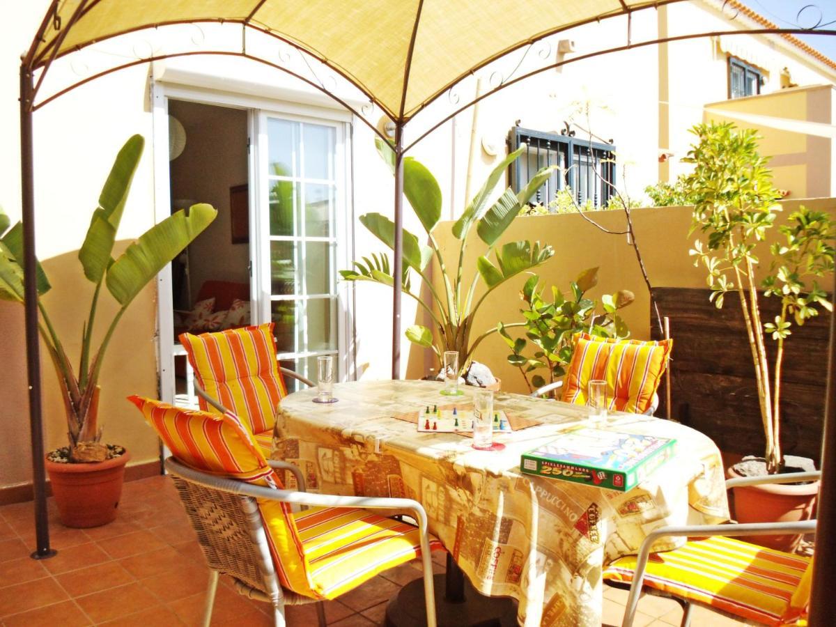 Remarkable 2-bed House In Arona Holiday home