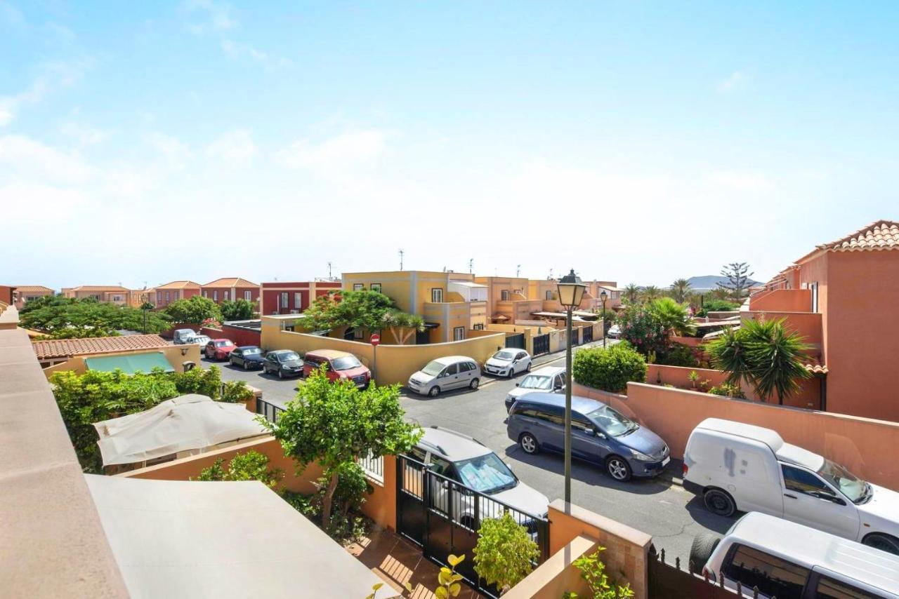 Remarkable 2-bed House In Arona Holiday home