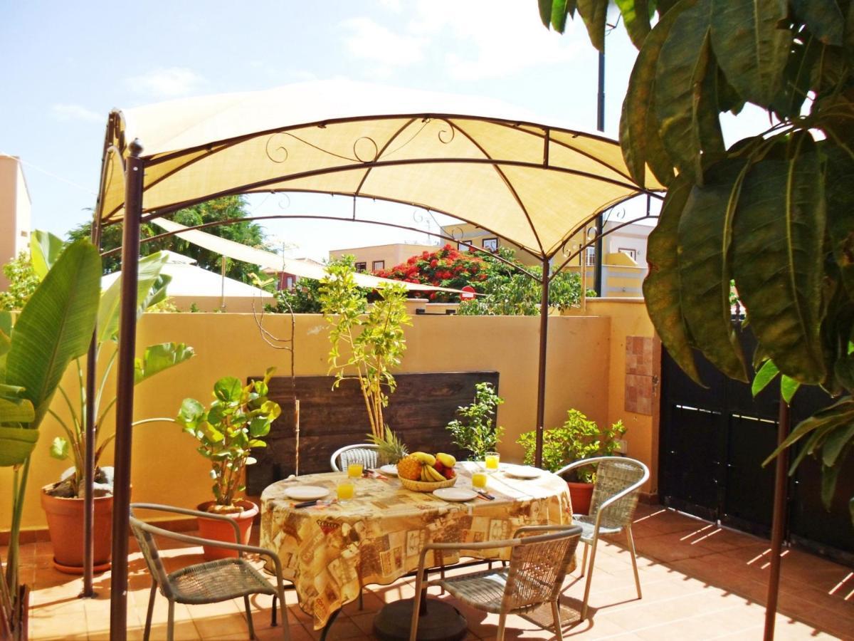 Remarkable 2-bed House In Arona Holiday home