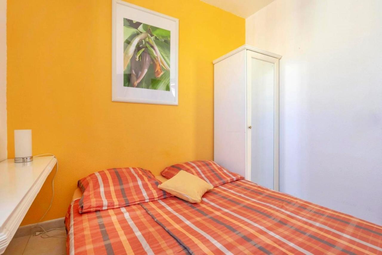 Holiday home Remarkable 2-bed House In Arona
