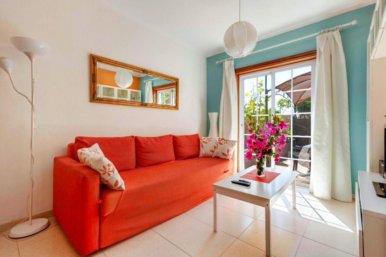 Holiday home Remarkable 2-bed House In Arona