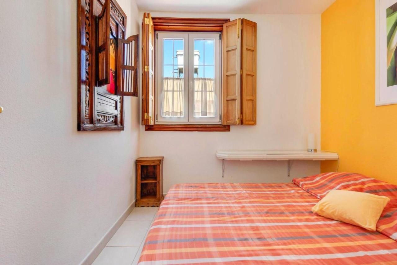 Holiday home Remarkable 2-bed House In Arona Arona (Tenerife)