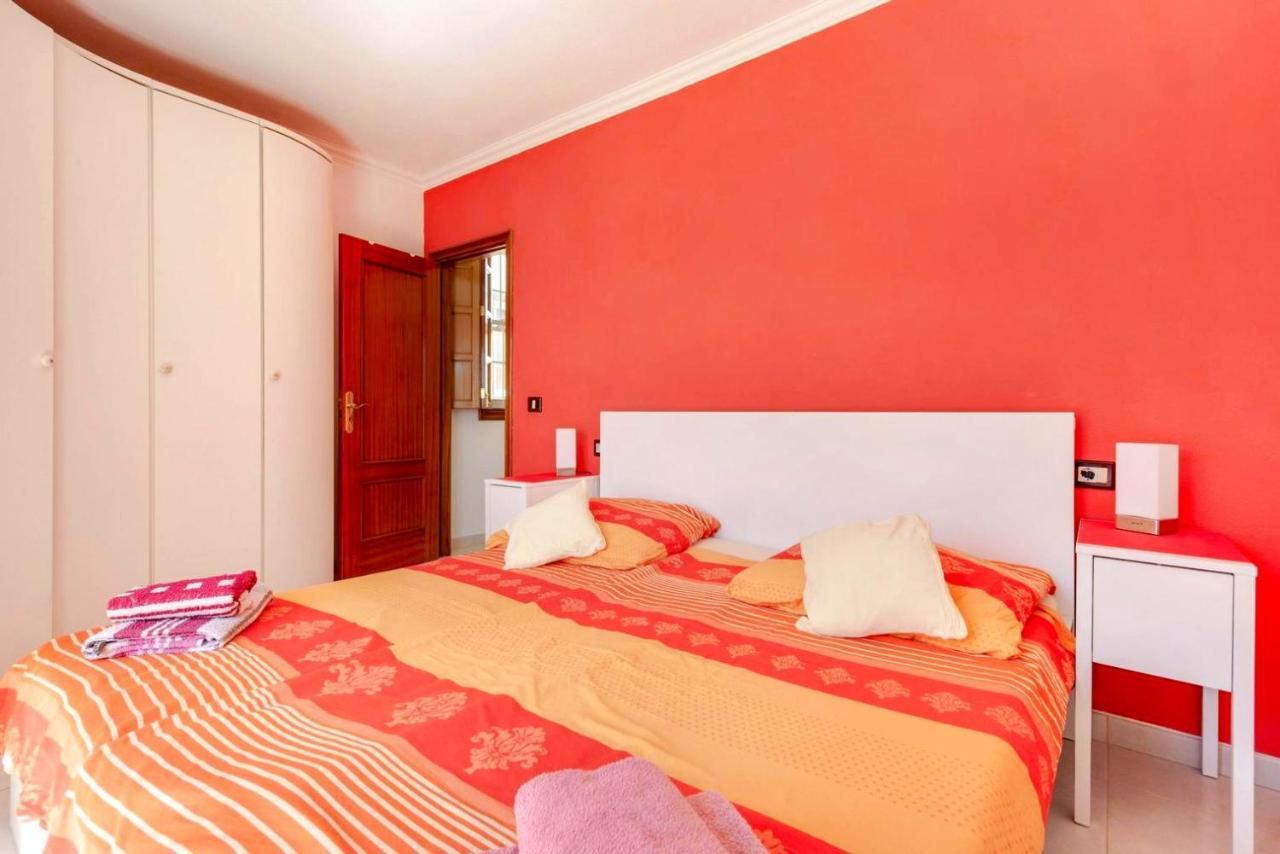Remarkable 2-bed House In Arona Holiday home *