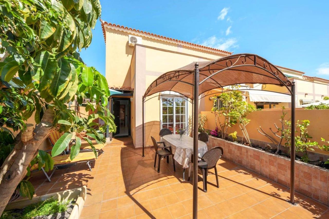 Remarkable 2-bed House In Arona * Arona (Tenerife)