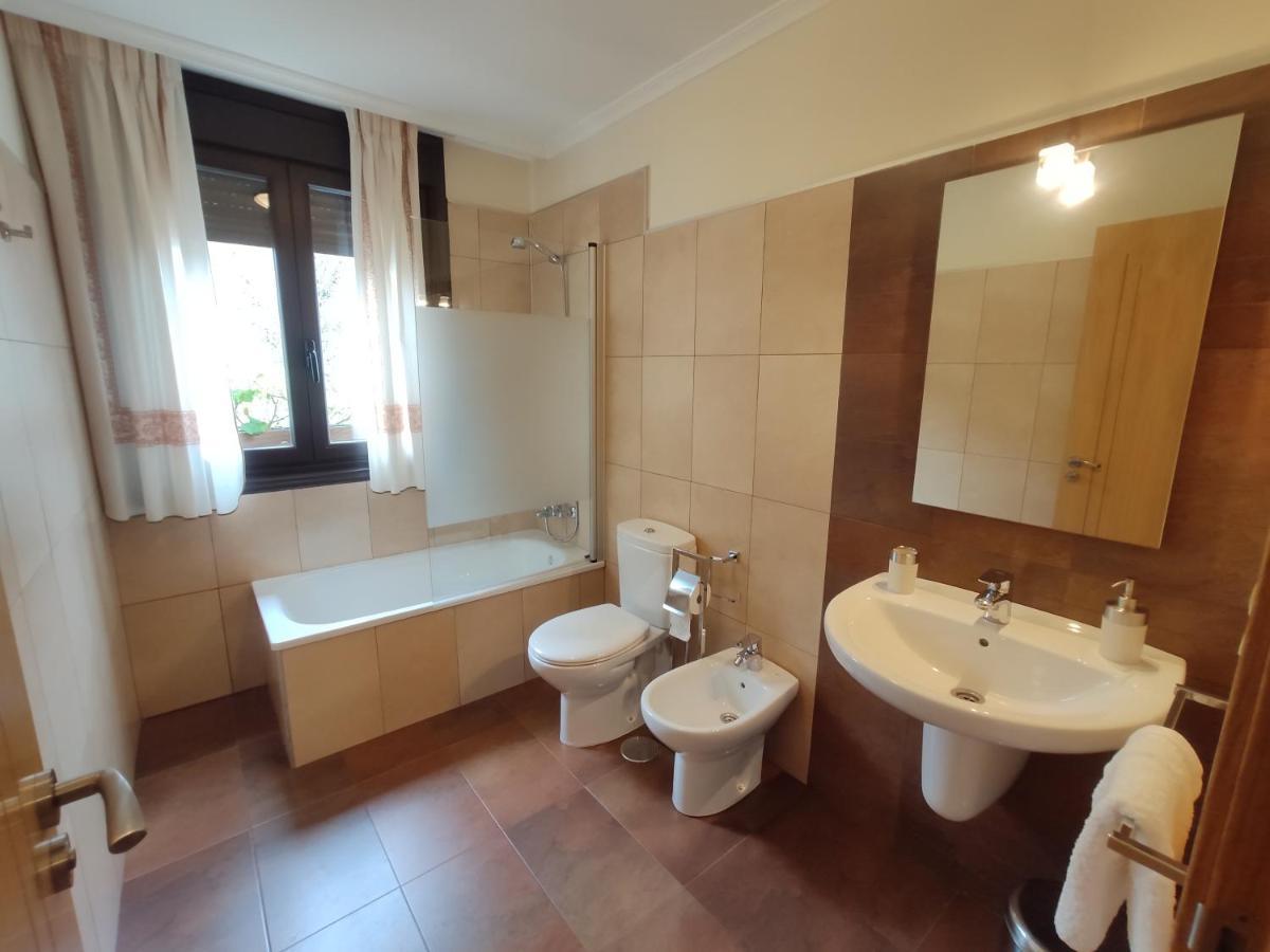 El Valle Apartamento