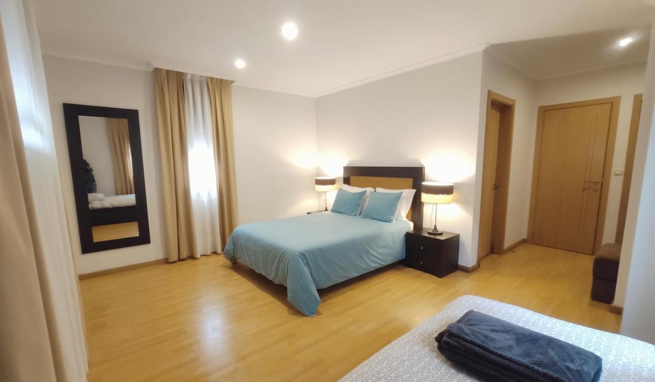 El Valle Apartamento Bubaces