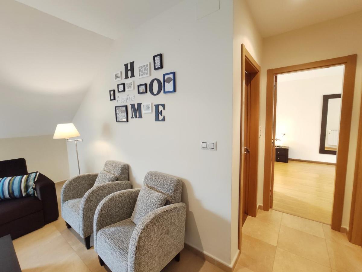 El Valle Apartamento
