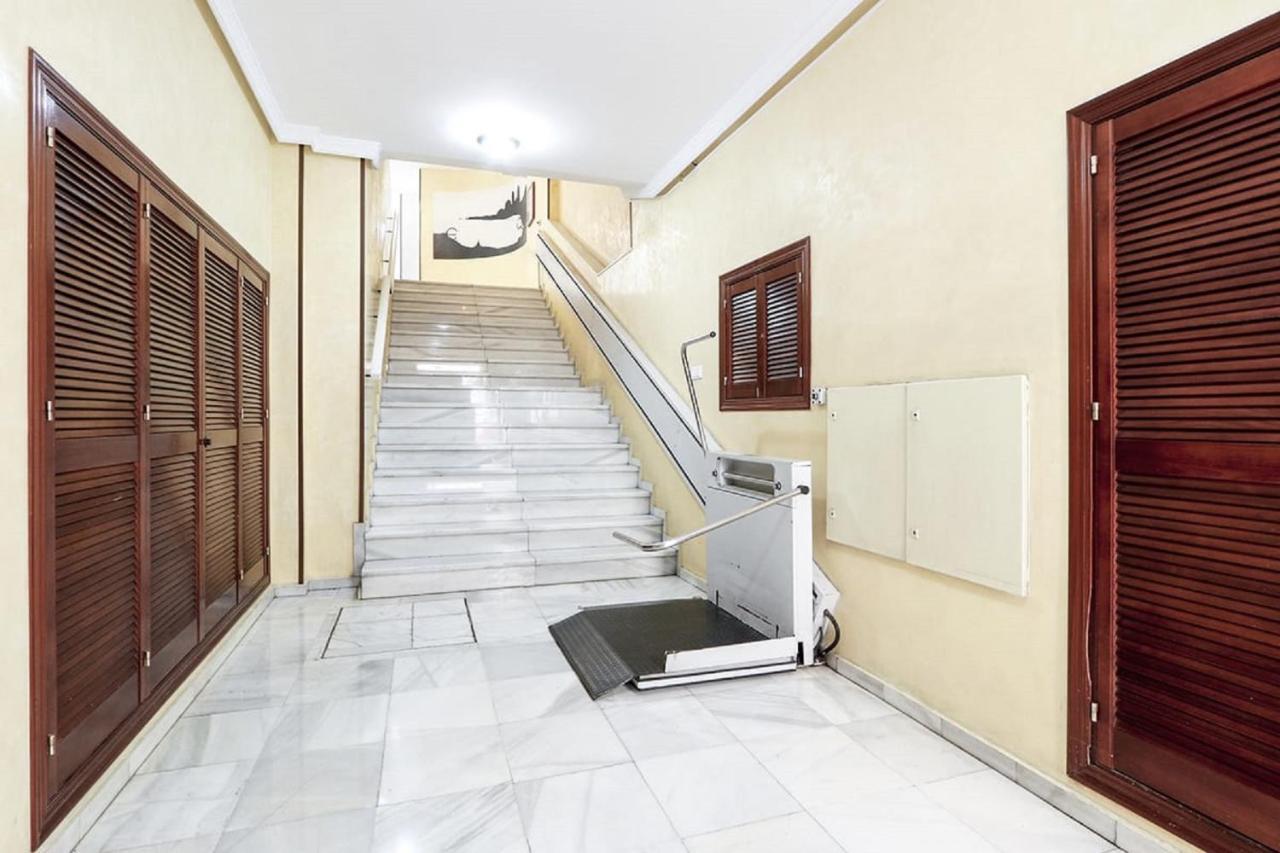 Little Libertad Heart Of Grupo Ac Gestion Apartamento