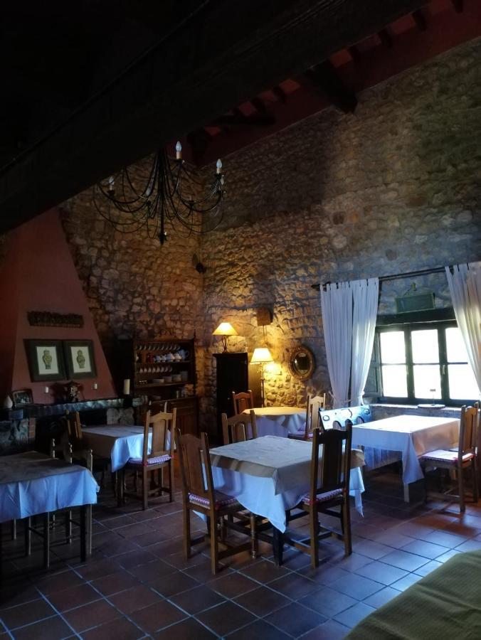 Rural La Casa Nueva Cereceda (Asturias)