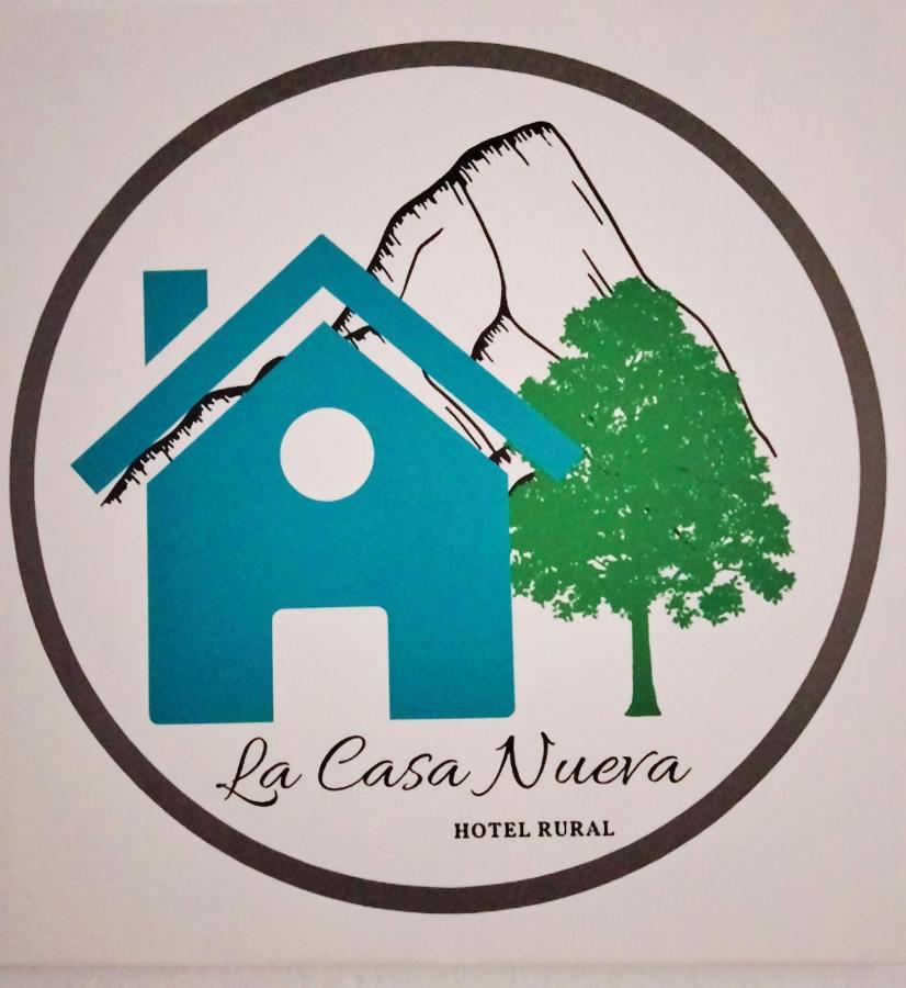 Rural La Casa Nueva * Cereceda (Asturias)