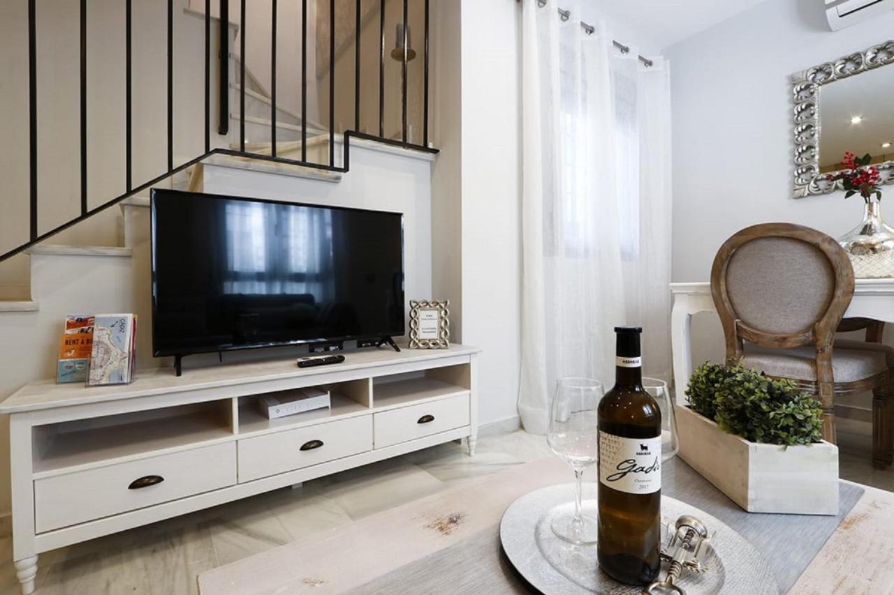 Apartamento Little Libertad Heart Of Grupo Ac Gestion *