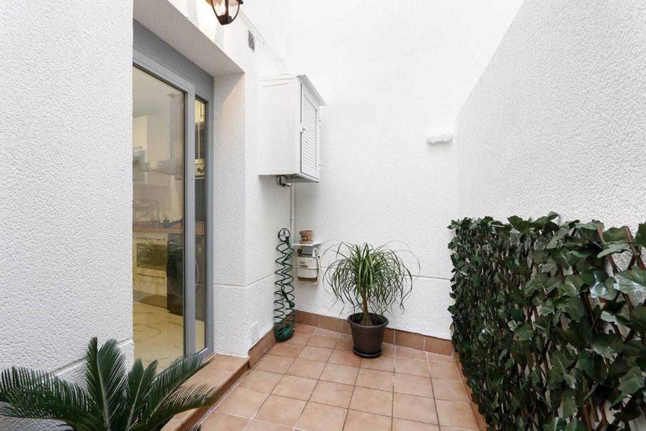 Apartamento Little Libertad Heart Of Grupo Ac Gestion Cádiz
