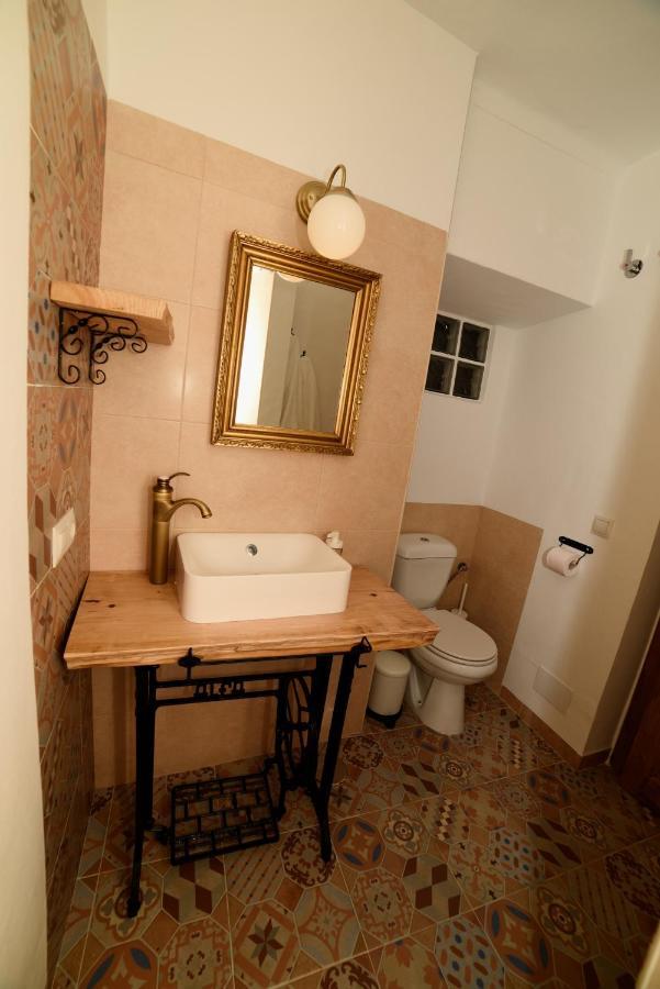Casa rural Casa Tinajas