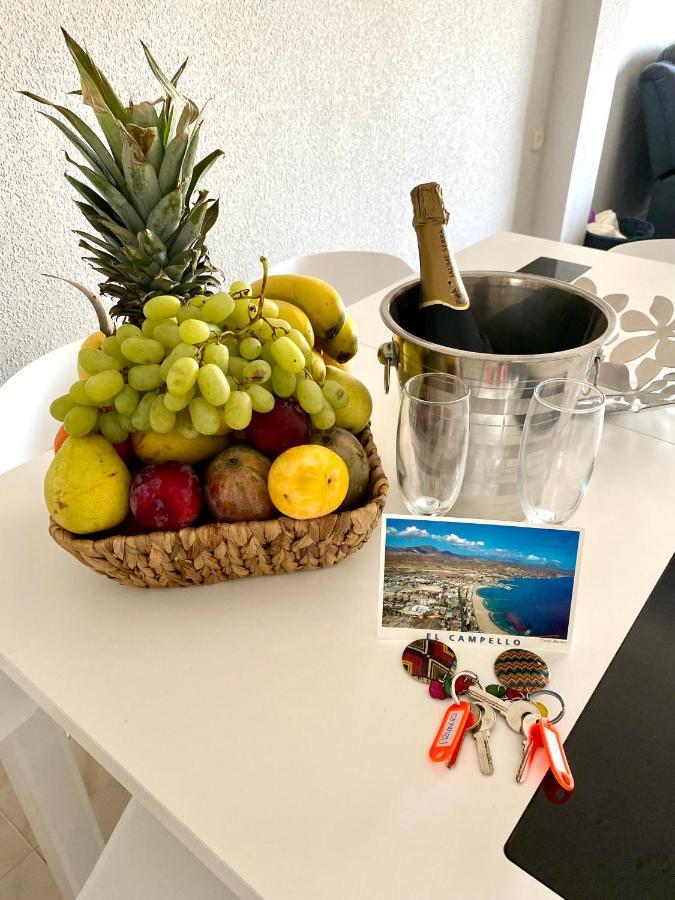 Apartamento Frente Al Mar En El Campello