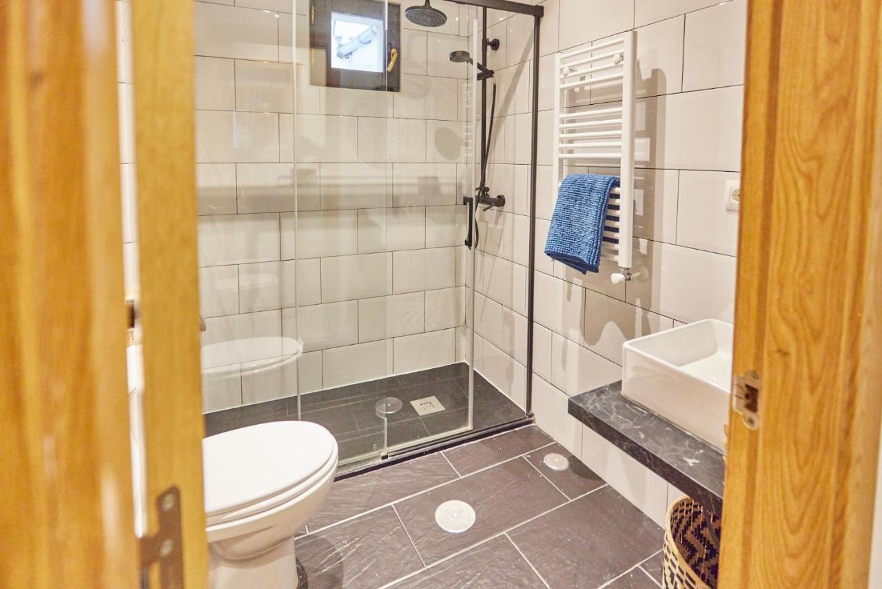 Cuenca Homevibes Apartment