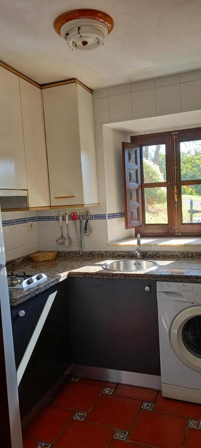 Country house Casas Rurales El Corberu