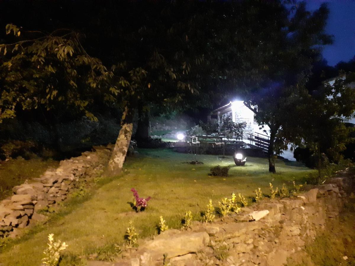 A Nosa Casa 2 Сasa de vacaciones