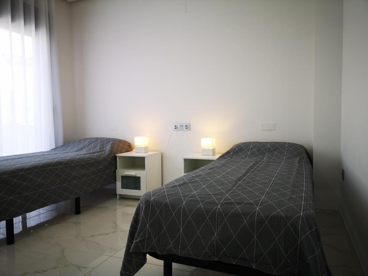 Apartamento Nazaries16 *
