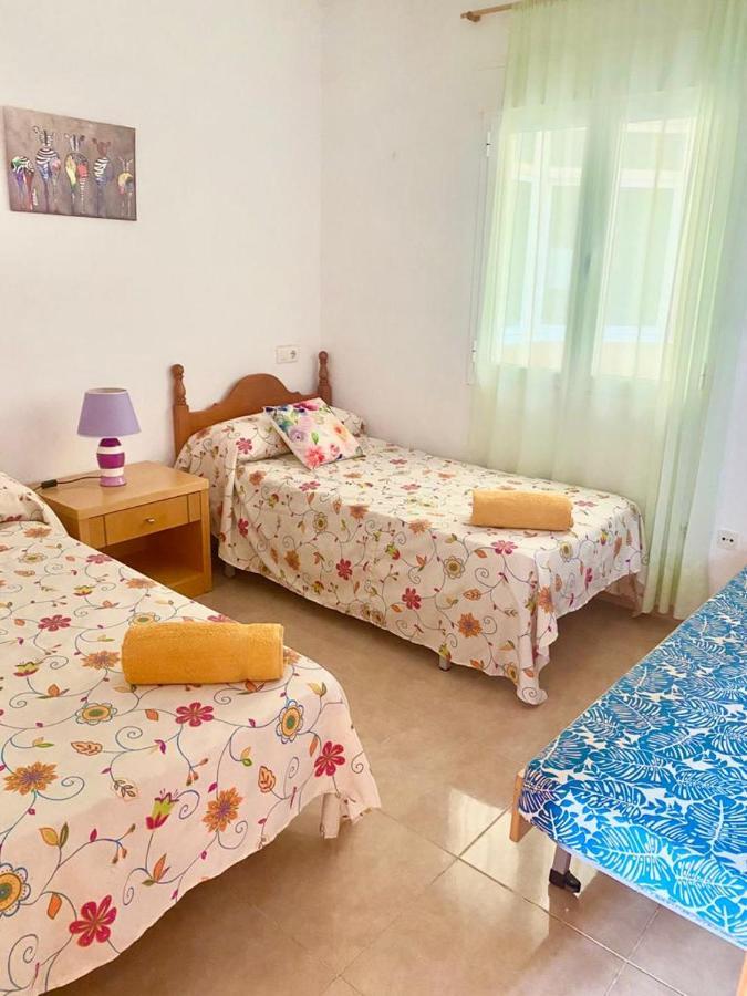 Apartamento En A 5 Minutos De La Playa Wifi Apartment