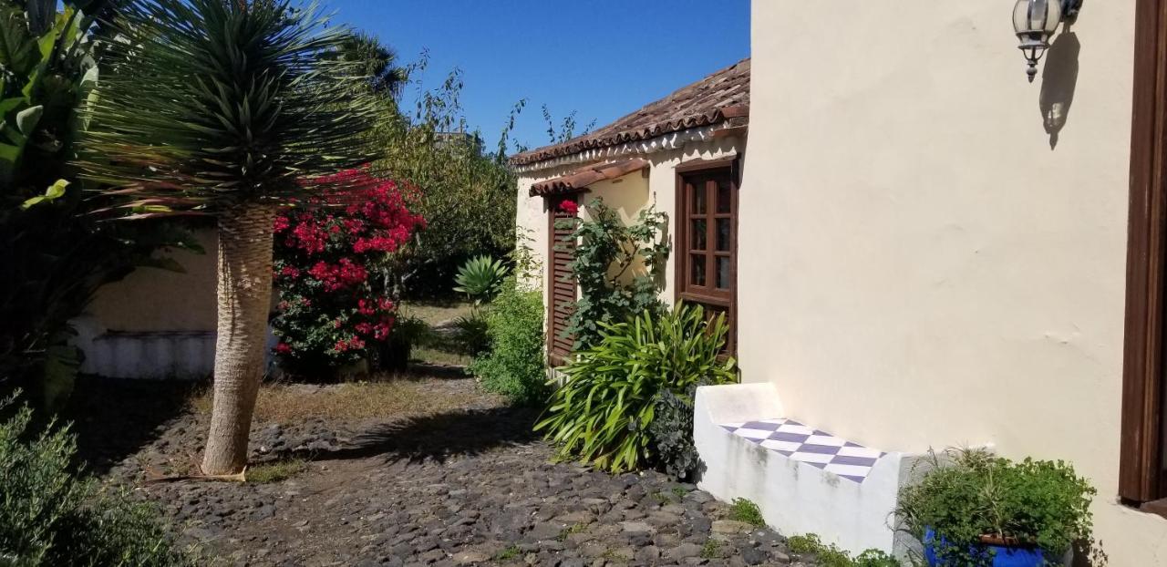 La Casita De La Vega Apartment Icod De Los Vinos
