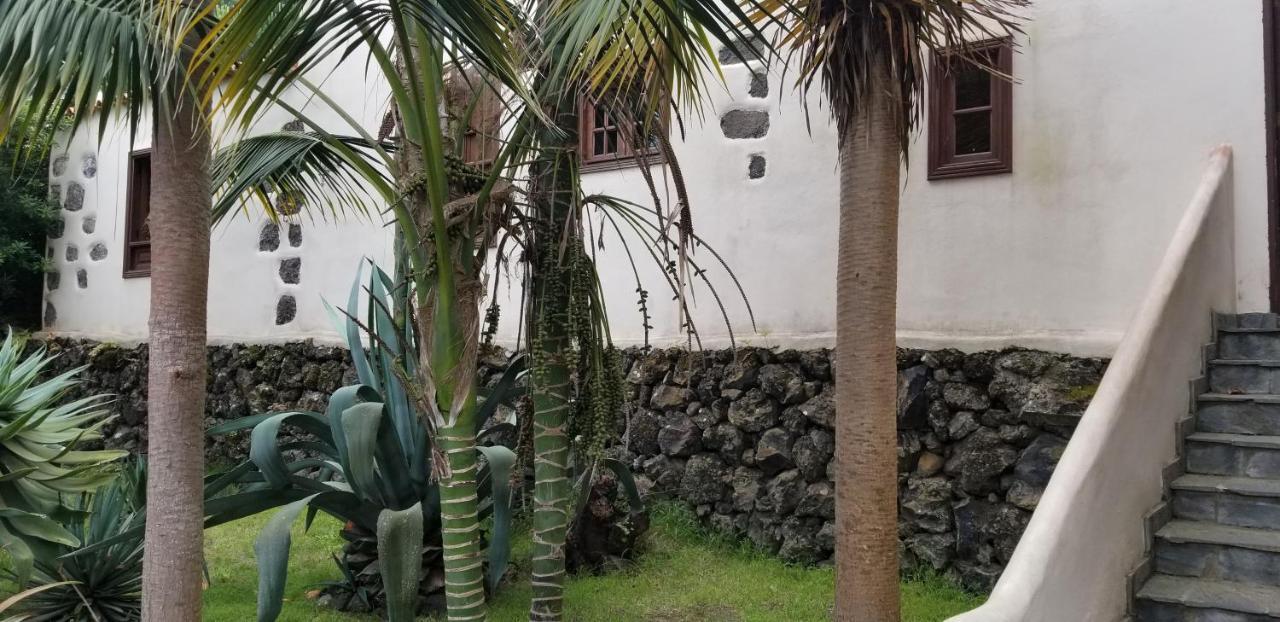 La Casita De La Vega Apartment *