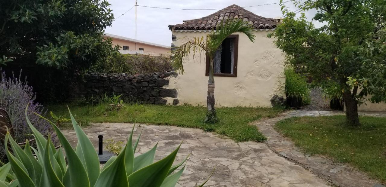 La Casita De La Vega Apartment