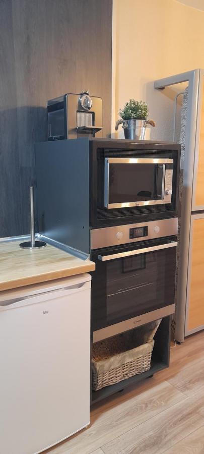 Apartamento El Sarrio Candanchú