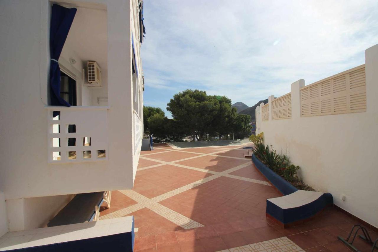 Estudio Tres Pinos Piscina Junto Al Mar *