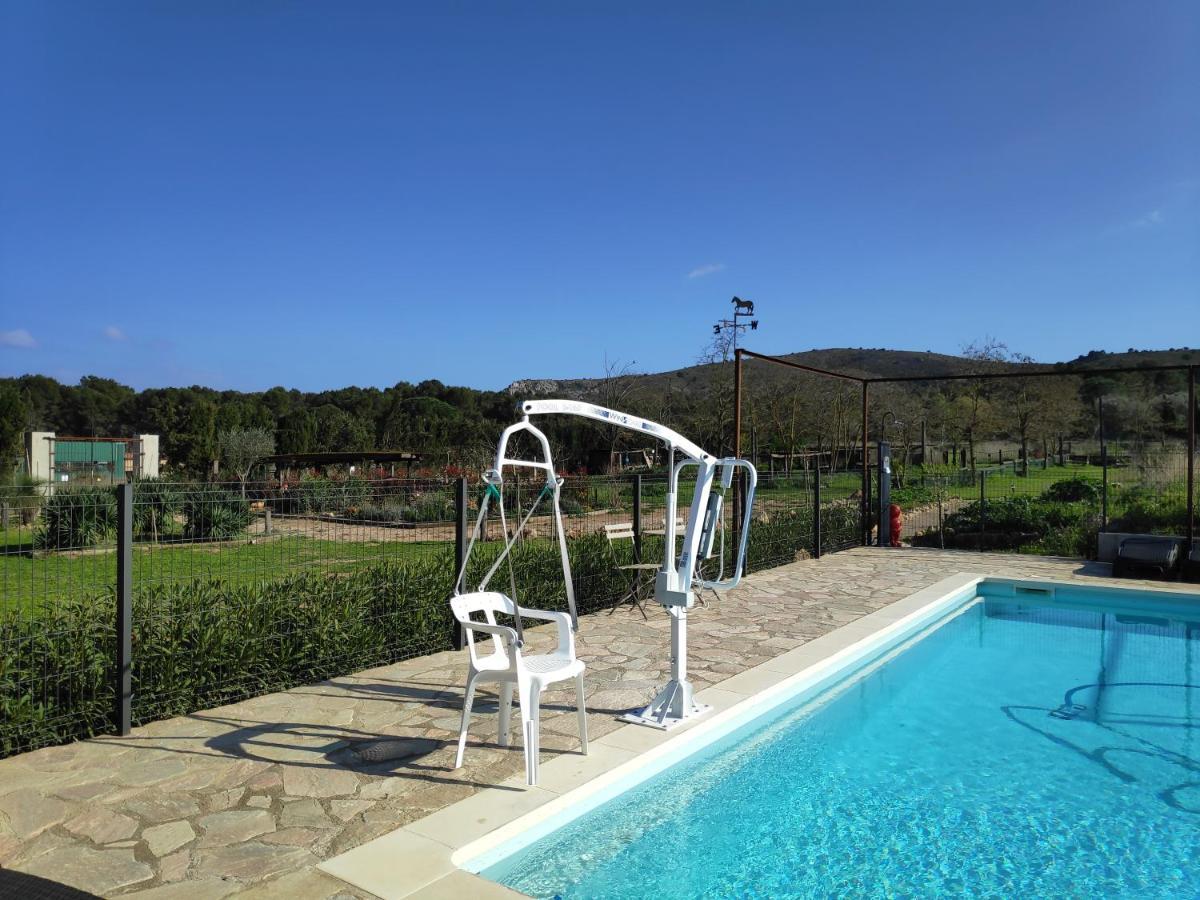 Mas Del Llop Blanc - Dog Friendly Rural - 3* Sobrestany