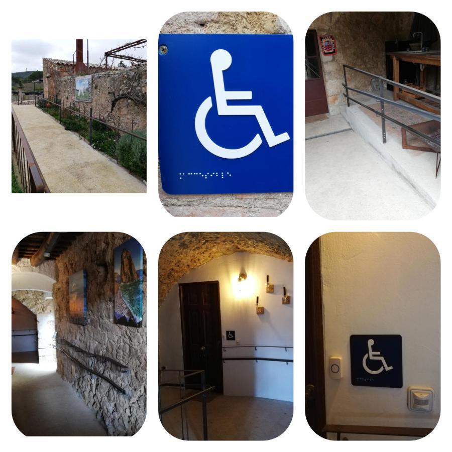 Bed & Breakfast Mas Del Llop Blanc - Dog Friendly Rural - Sobrestany