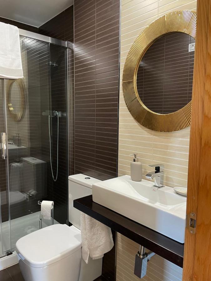 Mirador Islas De Arousa Apartment Ribeira