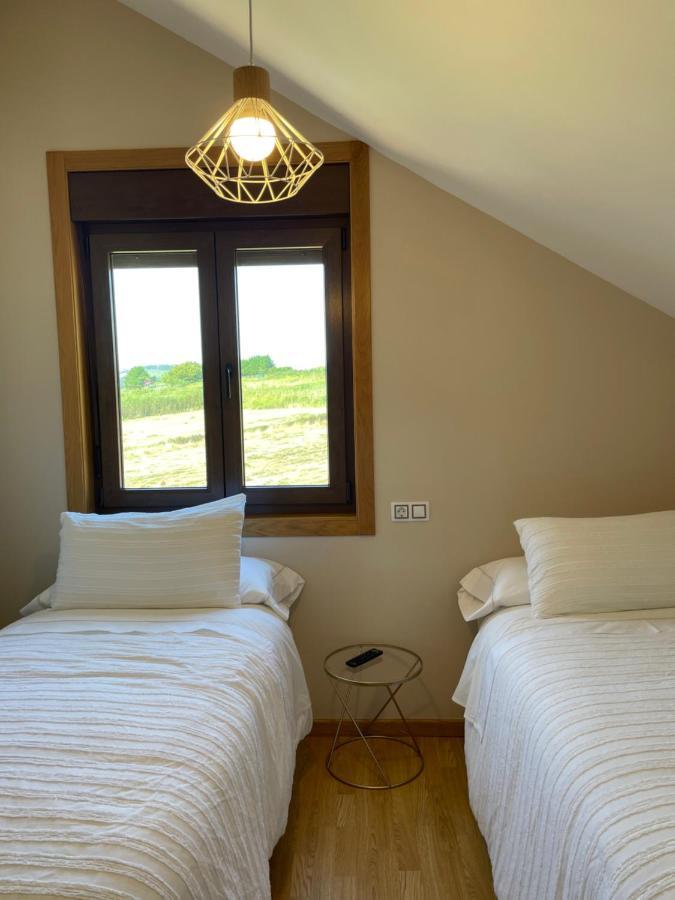 Mirador Islas De Arousa Apartment *
