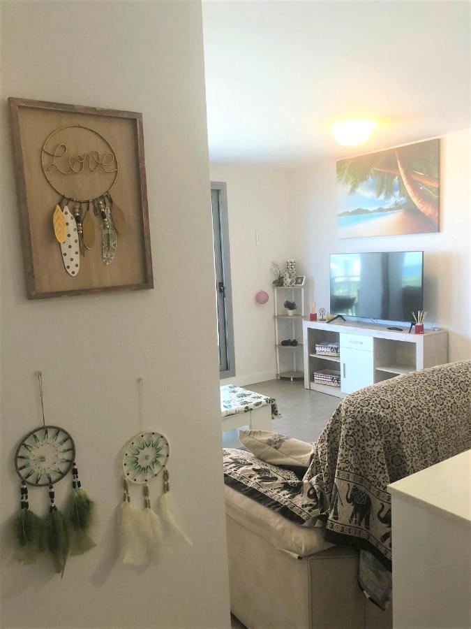 Dunas Beach At Apartment Torrox