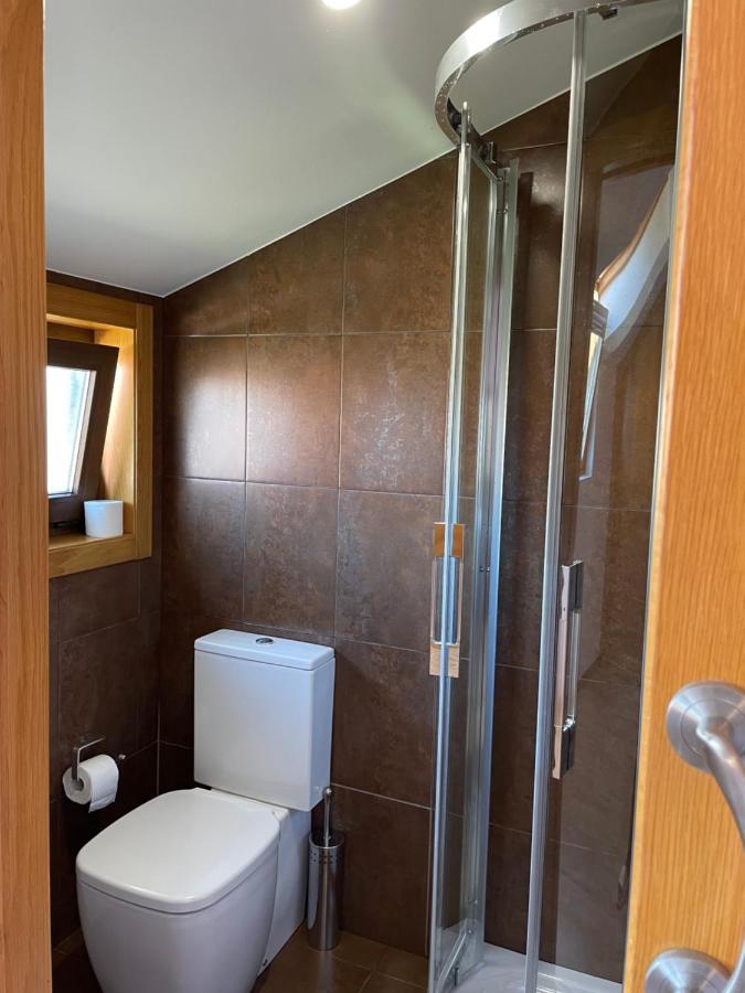 Mirador Islas De Arousa Apartment *