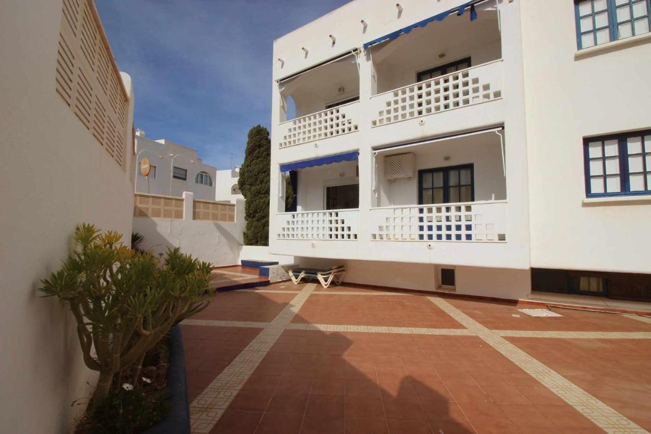 Estudio Tres Pinos Piscina Junto Al Mar Apartamento San José