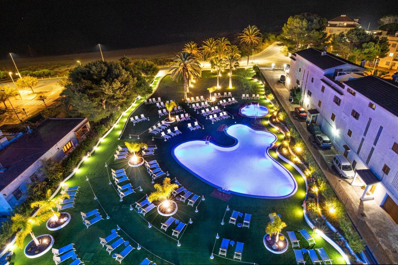 Sea Experience Apartahotel Alcossebre