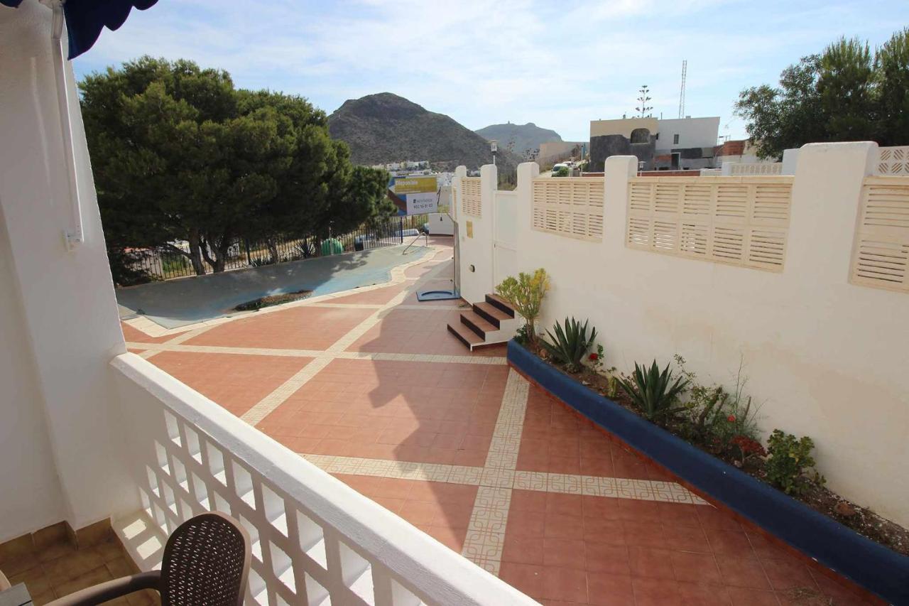 Apartamento Estudio Tres Pinos Piscina Junto Al Mar *
