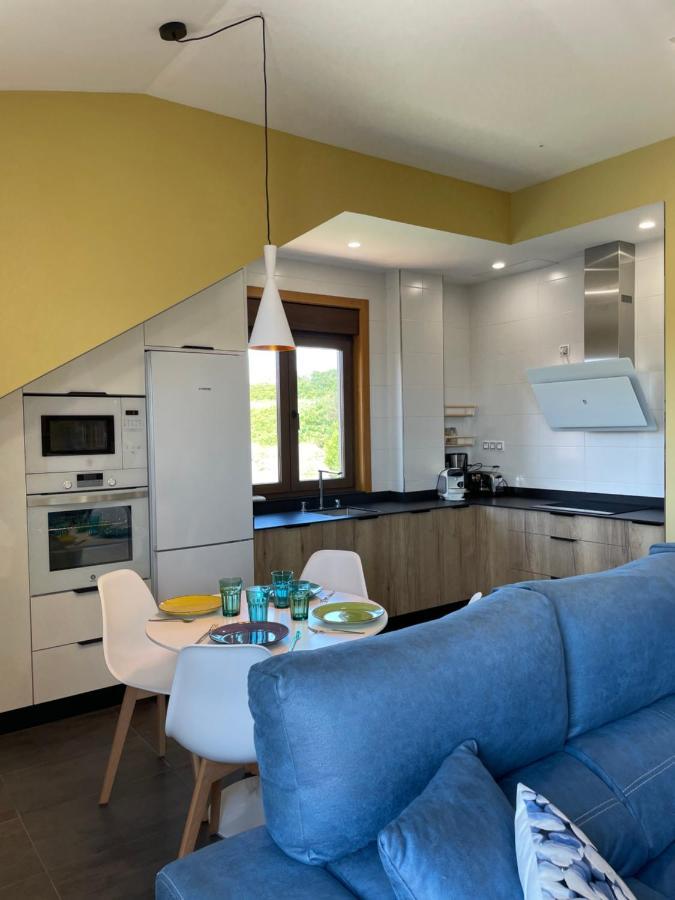 Apartment Mirador Islas De Arousa Ribeira