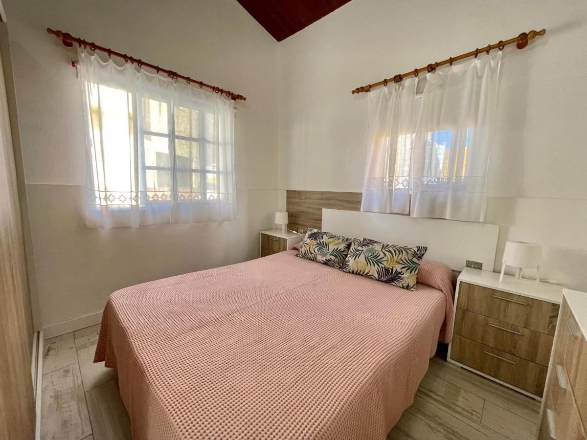 La Casita De La Parra, El Hierro * Tamaduste