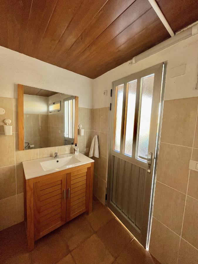 Сasa de vacaciones La Casita De La Parra, El Hierro Tamaduste