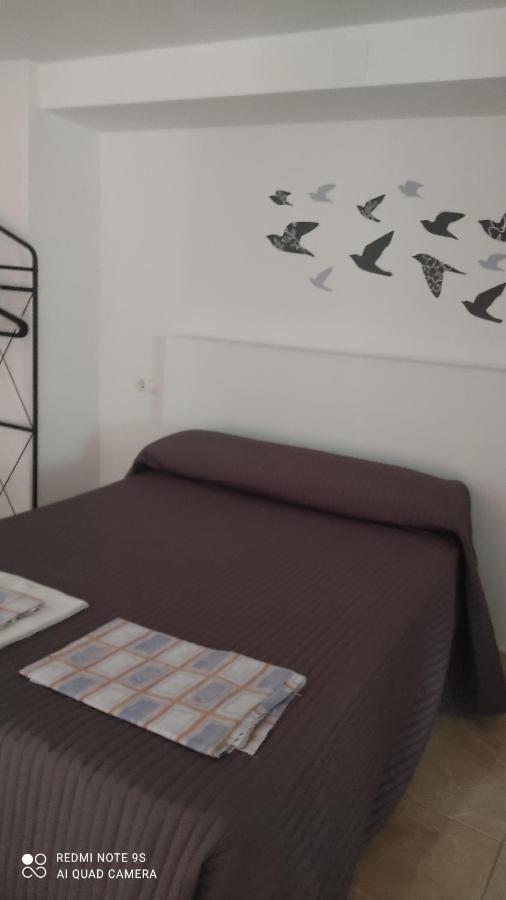 Apartment Maria Jose *