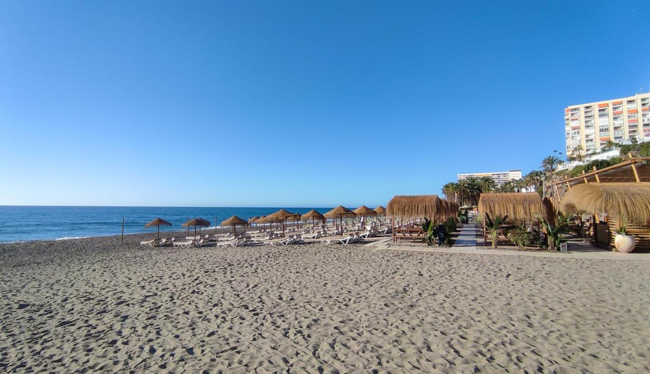 Perla Del Sur Hotel Torremolinos